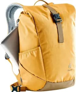 Рюкзак DEUTER Stepout 22 колір 6607 caramel-clay