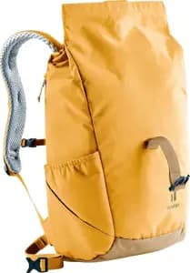Рюкзак DEUTER Stepout 22 колір 6607 caramel-clay