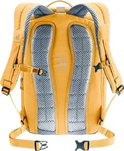 Рюкзак DEUTER Stepout 22 колір 6607 caramel-clay