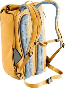 Рюкзак DEUTER Stepout 22 колір 6607 caramel-clay