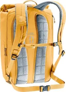 Рюкзак DEUTER Stepout 22 колір 6607 caramel-clay
