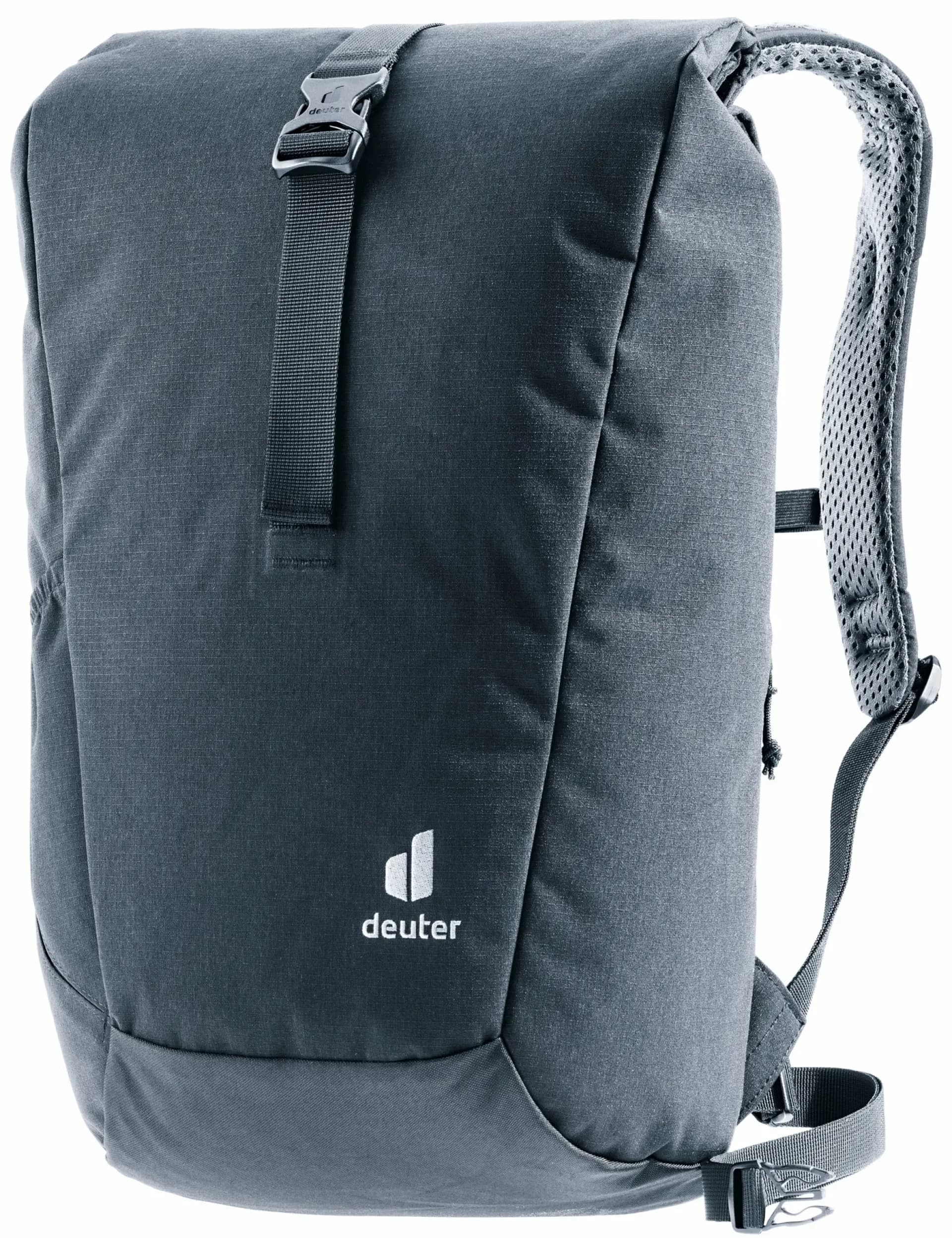 Рюкзак DEUTER Stepout 22 колір 7000 black