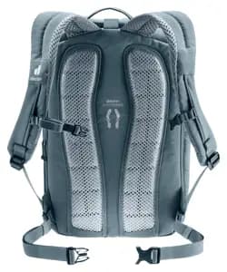 Рюкзак DEUTER Stepout 22 колір 7000 black