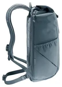 Рюкзак DEUTER Stepout 22 колір 7000 black
