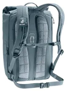 Рюкзак DEUTER Stepout 22 колір 7000 black