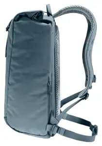 Рюкзак DEUTER Stepout 22 колір 7000 black