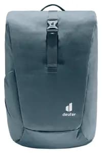 Рюкзак DEUTER Stepout 22 колір 7000 black