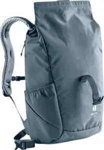 Рюкзак DEUTER Stepout 22 колір 7000 black