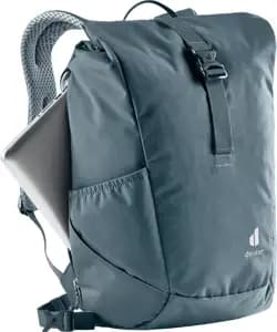 Рюкзак DEUTER Stepout 22 колір 7000 black