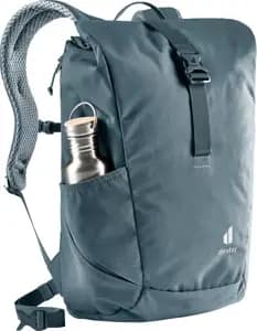 Рюкзак DEUTER Stepout 22 колір 7000 black