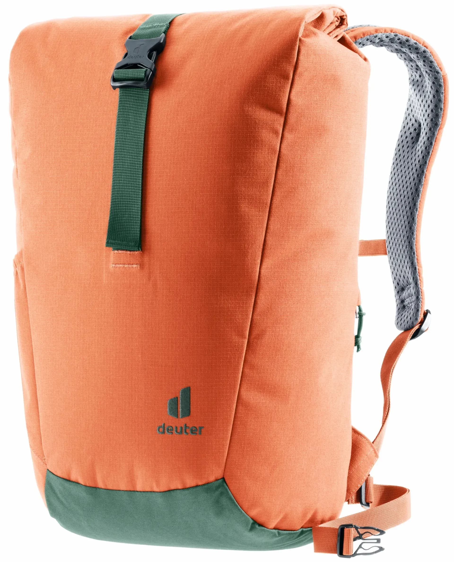 Рюкзак DEUTER Stepout 22 колір 9206 chestnut-ivy