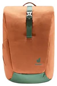 Рюкзак DEUTER Stepout 22 колір 9206 chestnut-ivy