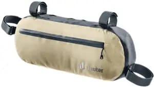 Сумка-велобаул DEUTER Cabezon FB 6 колір 6704 desert-black