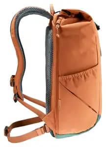 Рюкзак DEUTER Stepout 22 колір 9206 chestnut-ivy