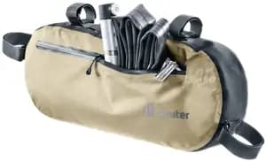 Сумка-велобаул DEUTER Cabezon FB 6 колір 6704 desert-black