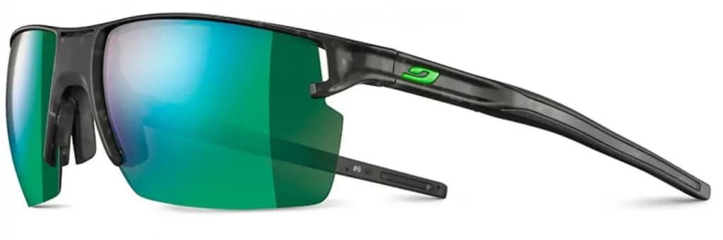 Окуляри Julbo 519 11 20 OUTLINE GREY ECAILLE 3CF VERT