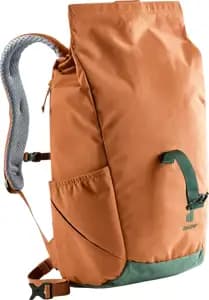 Рюкзак DEUTER Stepout 22 колір 9206 chestnut-ivy