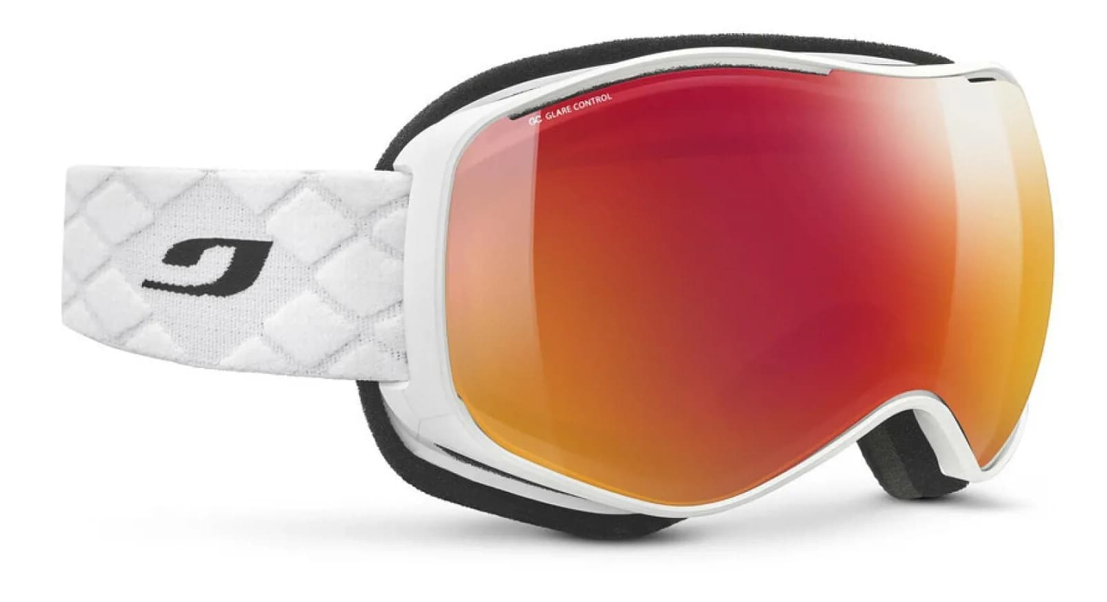 Маска JULBO 770 91 111 ELLIPSE WHITE GC CAT3