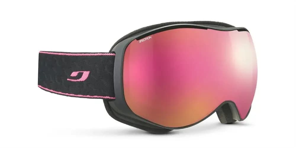 Маска JULBO 770 19 141 ELLIPSE NOIR/ROSE CAT3