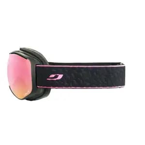 Маска JULBO 770 19 141 ELLIPSE NOIR/ROSE CAT3
