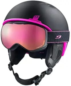 Маска JULBO 770 19 141 ELLIPSE NOIR/ROSE CAT3
