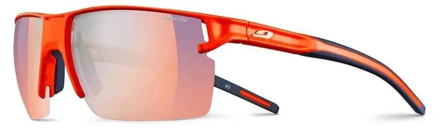 Окуляри Julbo 519 33 78 OUTLINE ORANGE ZLR