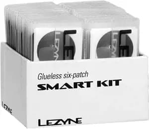 Пакування 24шт LEZYNE SMART KIT BOX Y13