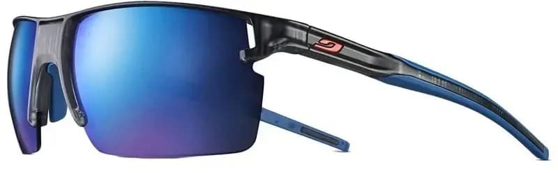 Окуляри Julbo 519 11 22 OUTLINE BLACK SP3CF BLUE