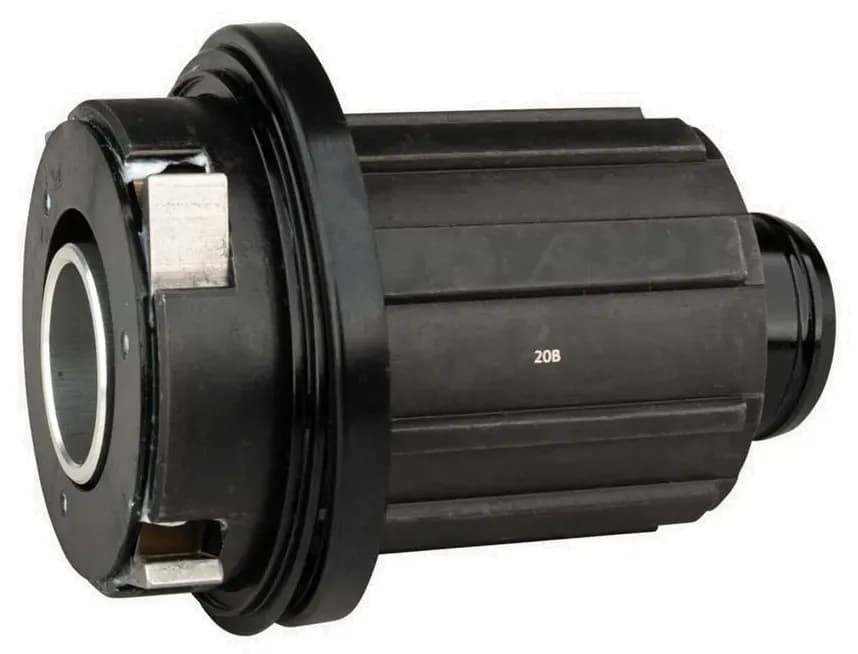 Барабан RACE FACE CASSETTE BODY, TRACE.J-BEND, MTN-HG, STEEL