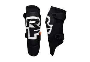 Захист коліна RACE FACE Sendy DH Knee-Stealth-L