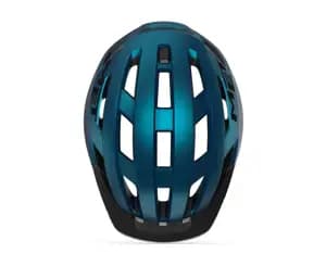 Шолом MET Allroad CE Blue Metallic | Matt M (56-58)