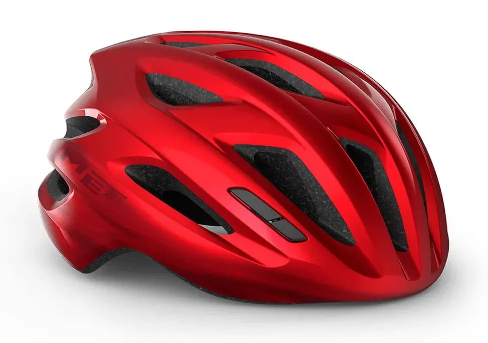 Шолом MET Idolo Mips CE Red Metallic | Glossy XL (60-64)