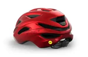 Шолом MET Idolo Mips CE Red Metallic | Glossy XL (60-64)