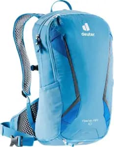 Рюкзак DEUTER Race Air колір 1324 azure-lapis