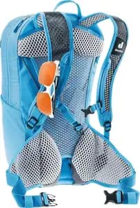 Рюкзак DEUTER Race Air колір 1324 azure-lapis