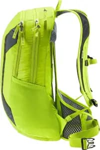 Рюкзак DEUTER Race Air колір 8403 citrus-graphite