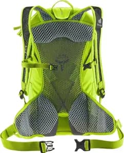Рюкзак DEUTER Race Air колір 8403 citrus-graphite