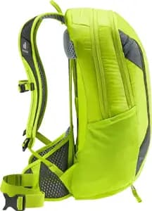 Рюкзак DEUTER Race Air колір 8403 citrus-graphite
