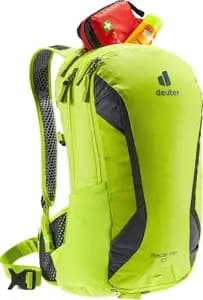 Рюкзак DEUTER Race Air колір 8403 citrus-graphite