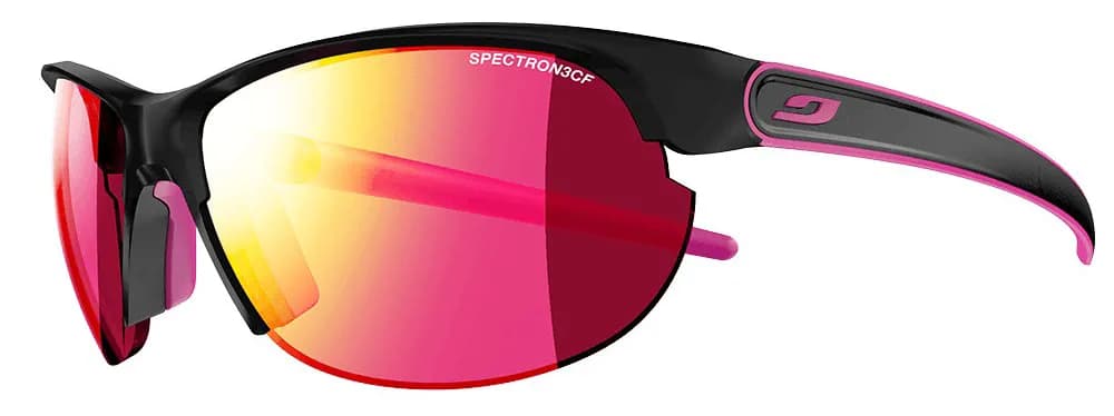 Окуляри JULBO 476 11 14 BREEZE matt black/pink SP3