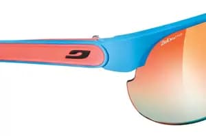 Окуляри JULBO 476 11 14 BREEZE matt black/pink SP3