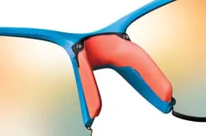 Окуляри JULBO 476 11 14 BREEZE matt black/pink SP3