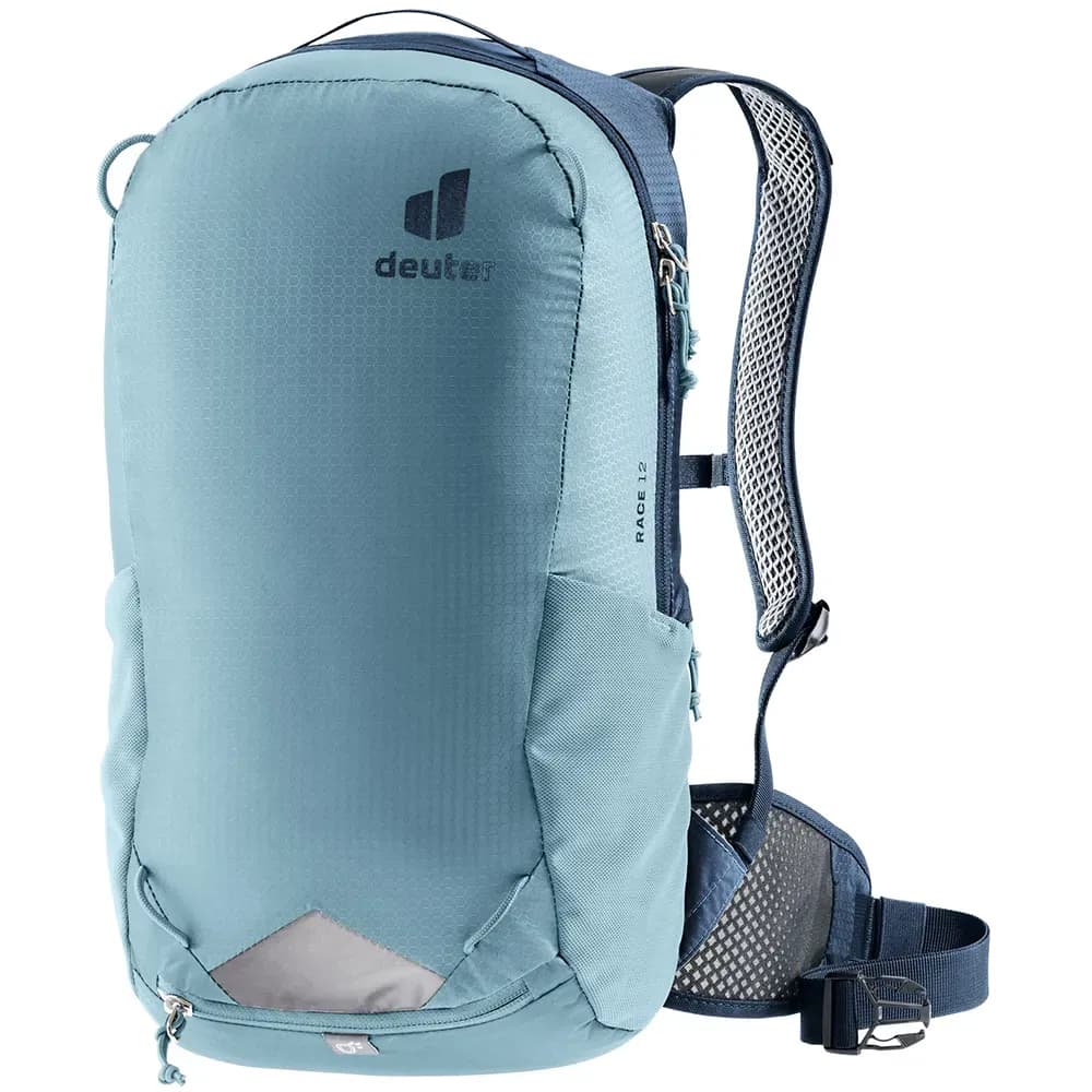 Рюкзак DEUTER Race 12 колір 1379 lake-ink