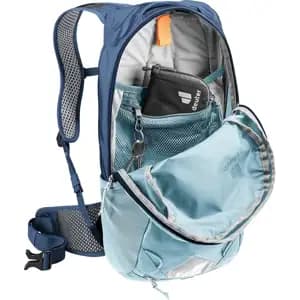 Рюкзак DEUTER Race 12 колір 1379 lake-ink