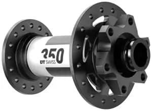 Втулка DT SWISS350 100/15 IS-6 bolt 28отв.