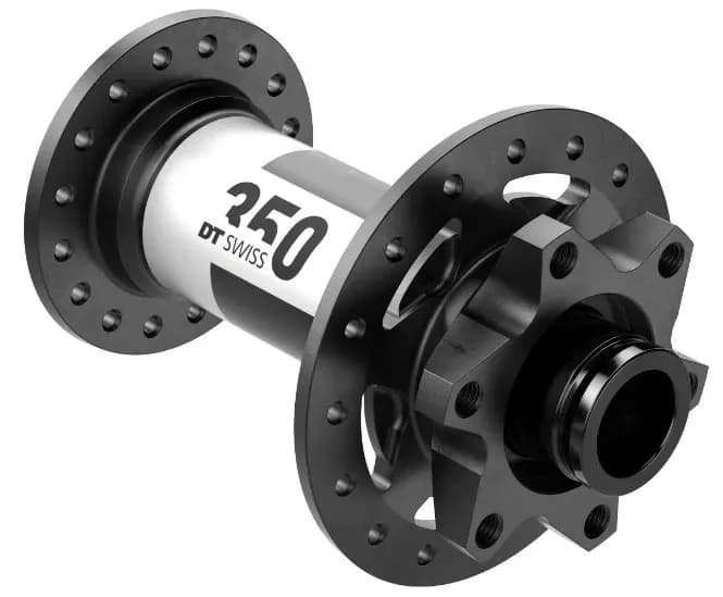 Втулка DT SWISS 350 110/15 IS-6 bolt 28отв.