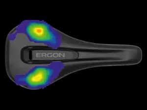 Сідло ERGON SM Enduro Men M/L
