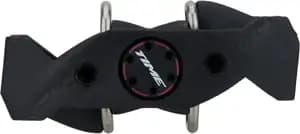 Педалі контактні TIME MX 6 BLACK PURPLE B1