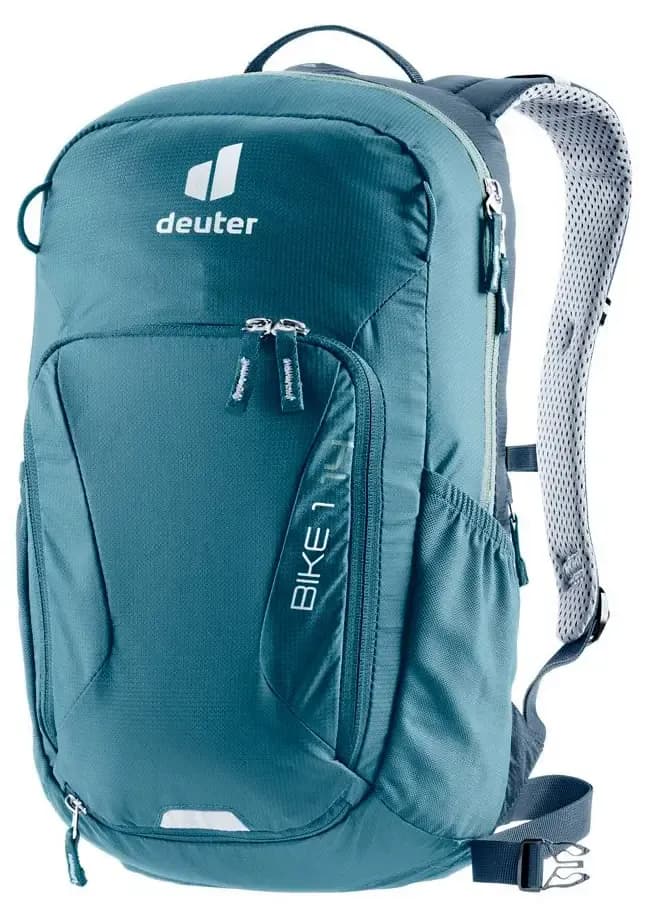 Рюкзак DEUTER Bike I 14 колір 1374 atlantic-ink