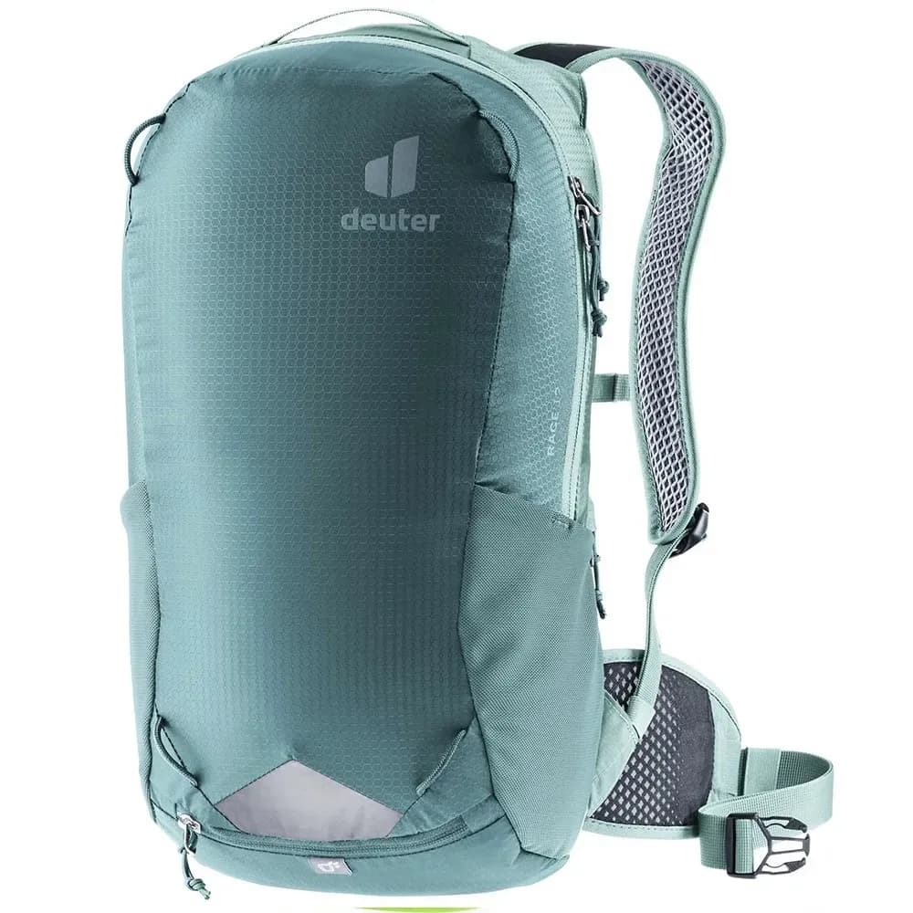 Рюкзак DEUTER Race 16 колір 3247 deepsea-jade